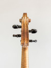 European Antonio Guadagnini 1859 label 15 3/4" European viola