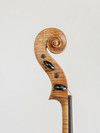 European Antonio Guadagnini 1859 label 15 3/4" European viola