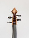 European Antonio Guadagnini 1859 label 15 3/4" European viola