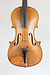European Antonio Guadagnini 1859 label 15 3/4" European viola | Metzler Violins
