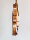 European Antonio Guadagnini 1859 label 15 3/4" European viola