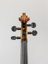 Helmuth Keller 16 5/8" viola, 1976, Philadelphia | Metzler Violins
