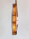 Helmuth Keller 16 5/8" viola, 1976, Philadelphia | Metzler Violins