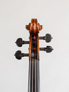 Jeff Lee Manthos viola 16 3/16th, Corvallis, Oregon, #89, 2020 | Metzler Violins