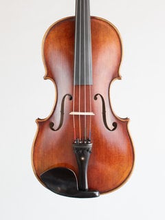15" Nocturne viola with free case, bow, rosin & polish cloth