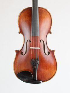 15.5" Nocturne viola with free case, bow, rosin & polish cloth