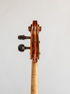 Japanese Unlabeled, fine modern cello in very good condition