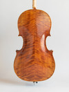 Japanese Unlabeled, fine modern cello, very good condition | Metzler Violins