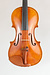 Bin Li violin, "Winter Sweet" limited edition, Guarneri model, No. 8-16-G, 2022, Beijing