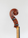 David Chrapkiewicz (Rapkievian) violin, "Blue", 1990 #120