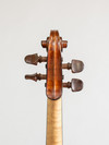 French Collin-Mezin 7/8 violin, No. 18, 1922, Paris, FRANCE