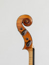 French Collin-Mezin 7/8 violin, No. 18, 1922, Paris, FRANCE