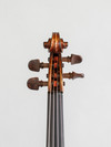 French Collin-Mezin 7/8 violin, No. 18, 1922, Paris, FRANCE