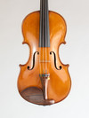 French Collin-Mezin 7/8 violin, No. 18, 1922, Paris, FRANCE