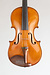 French Collin-Mezin 7/8 violin, No. 18, 1922, Paris, FRANCE