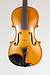 Gunther Reuter violin, 2004, opus 415, Chicago, USA