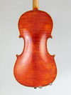 Heinrich Heberlein violin, ca 1907,  Markneukirchen, Germany