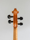 English J.J. Gilbert violin, New Romney, Kent 1886