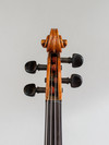 English J.J. Gilbert violin, 1886, New Romney, Kent | Metzler Violins