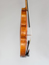 English J.J. Gilbert violin, 1886, New Romney, Kent | Metzler Violins