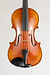 Klaus Heffler Guarneri model 706 violin, 2021, GERMANY