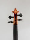 Kurt Jones violin, "Lord Wilton 1742" Guarneri model, 2022, Honolulu, HI