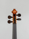 French Petite old violin (from the 1860's, Grandjon school) FRANCE