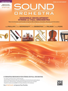 Alfred Music Phillips: Sound Orchestra: Ensemble Development String Orchestra: Piano Accompaniment (piano, online resources included) ALFRED