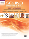 Alfred Music Phillips: Sound Orchestra: Ensemble Development String Orchestra: Violin 3 (violin, online resources included) ALFRED