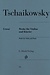 Tschaikowsky: Works for Violin and Piano: Klaud Schilde and Ingolf Turban (violin) HENLE