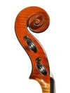 French GAND & BERNARDEL frères violin, 1881, Nr. 947, Andre Levi certificate, ex-Louis Kaufman, Paris | Metzler Violins