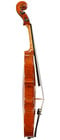 French GAND & BERNARDEL frères violin, 1881, Nr. 947, Andre Levi certificate, ex-Louis Kaufman, Paris | Metzler Violins