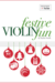 Carl Fischer North: Festive Violin Fun (violin) CF