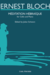 Carl Fischer Bloch, Ernest (Schwarz): Meditation Hebraique for cello and piano (cello) CF