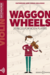 Colledge: Waggon Wheels - 26 pieces for Violin Players (violin, online audio) BOOSEY HAWKES