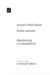 Universal Edition Mazas (Rosalebron): Etudes speciales for viola and piano (viola) UNIVERSAL