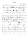 Barenreiter Kalinowska, B. & Kalinowsy, S.: From Jewish Life, Arrangements for viola or cello and organ, Barenreiter