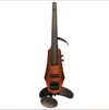 NS Design NS Design NXT4a Electric Violin - Sunburst - Ultralight