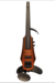 NS Design NS Design NXT4a Electric Violin - Sunburst - Ultralight