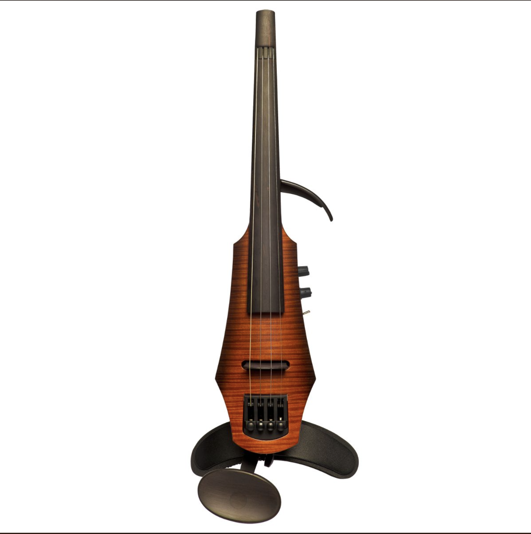 Farmakologi Revision Lull NS Design NXT4a Electric Violin - Sunburst - Ultralight - Metzler Violin  Shop