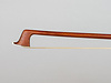 Donald Cohen violin bow, gold-mounted, ca. 1990, 62g
