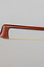 ROBERT DOW violin bow, silver, USA 63.1g