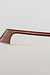 K. Gerhard Penzel cello bow, gold & ebony mounted, GERMANY, 81.5g