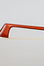 RODERICH PAESOLD ***  master cello bow, gold-mounted, with buffalo horn frog, 80.7 g. 2022, GERMANY