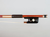 RODERICH PAESOLD ***  master cello bow, gold-mounted, with buffalo horn frog, 2022, GERMANY