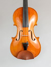 Italian Arturo Virgoletti violin, 1985, Trinita, Reggio Emilia, ITALY ***CERT***