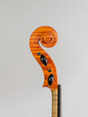 Italian Arturo Virgoletti violin, 1985, Trinita, Reggio Emilia, ITALY ***CERT***