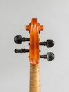 Italian Arturo Virgoletti violin, 1985, Trinita, Reggio Emilia, ITALY ***CERT***