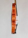 Ashot Vartanian violin #S4458, 2003, Ann Arbor, Michigan USA