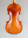 Ashot Vartanian violin #S4458, 2003, Ann Arbor, Michigan USA